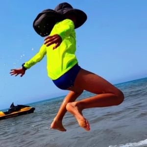 Amber Boys Long Sleeve Surf Swimming Suit Quick Dry Beach Thermal Spa Sport Childrens Casual Fashion Simple Design Sunscreen