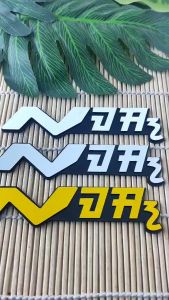 Emblem Nmax Sunda Edition: Desain & Aksesoris