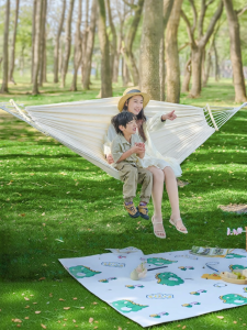 TanXianZhe | Outdoor Thickened Anti-tipping Hammock