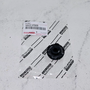 Karet Dudukan Bantal Radiator Innova Zenix Part Mobil