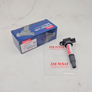 KUIL KOIL COIL PENGAPIAN SUZUKI NEW CARRY KERI ERTIGA 2019 KEATAS