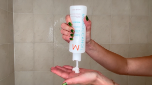 Moroccanoil Hydrating Moisture Repair Shampoo/Conditioner 250ml สำหรับผมแห้งเสีย