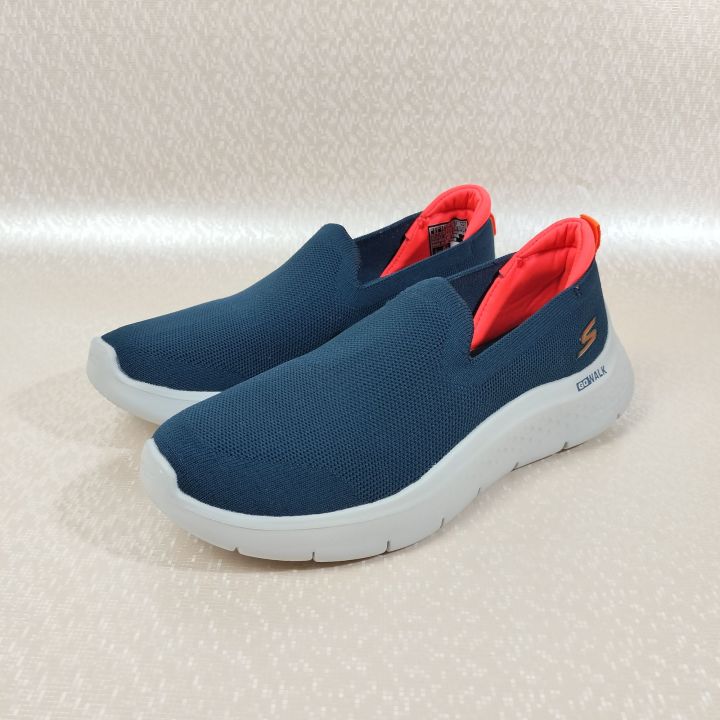 SKECHERS GOWALK FLEX SEPATU PRIA/SEPATU SKECHERS GO WALK FLEX