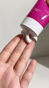 OMG Oh My Glow UV Barrier Sunscreen SPF 50 PA++++ 25ml