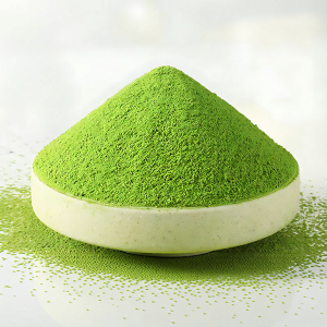 GUOXIANGQIAN | Natural Low Fat No Sugar Matcha Powder