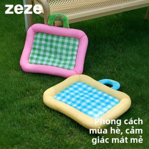zeze | Cooling Pet Bed Pad