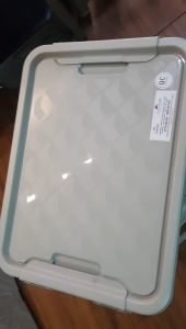 < Mới > THÙNG ĐA NĂNG 15L MATSU LOCK No.1571 – GIẢI PHÁP LƯU TRỮ ĐẲNG CẤP CHO MỌI KHÔNG GIAN 💡HONEYSHOP86