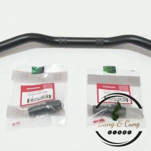 Stang Setang Stir RZR pnp Satria fu Sonic Cb150r Vixion CB GL MP RX King Scorpio Set Jalu CB150R