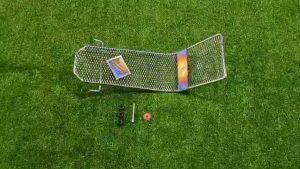 Baga xe Sirius 110 xiken