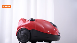 Haley Vacuum Cleaner HY-906 Unique Design Suction Power 2350W Max Power 2800W EU Plug Type F 2 Pin