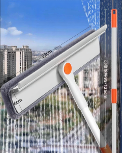 Double-Sided Window Cleaning Tool