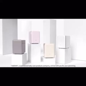 SAME DAY Shipping out | Haenim 4G+ Smart Classic UVC-LED UV Sterilizer | Spectra UV Sterilizer