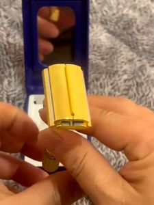 Classic Men Manual Shaver Stainless Steel Safety Razor Shaver With Brush And Travel Case With Blade Safety Beard Trimmer Adjustable Razor