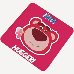 CuteFit Smart Body Weighing Scale – Digital USB Weight Scale for Home Health Tracking Timbang Berat Badan