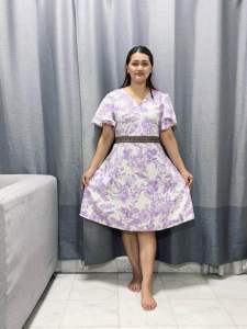 DRESSES KIMONO NEW BELT 40-87kg