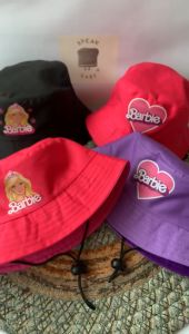 Topi Anak Motif Barbie: Pilihan Terbaik untuk Anak Laki-laki & Perempuan