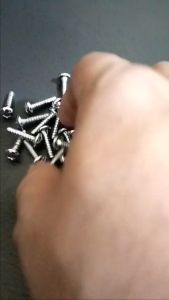 PROMO Baut Body Honda Beat Scoopy Vario kunci obeng isi 20pcs dan 10pcs