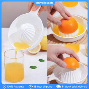 Manual Citrus Juicer Hand Press Apple Lemon Squeezer Multifunction Fruit Juicer Machine Kitchen Accessories