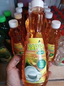 Sabun cuci piring SERAI/SEREH