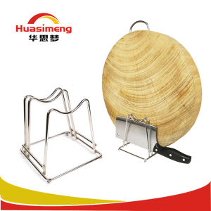 Stainless Steel Multi-purpose Kitchen Rack