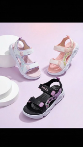 Sandal Bitis bé gái (size 30-38)