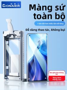 Miếng dán cường lực Xiaomi 10s 11 12 13 Ultra 12 Pro 12X 12S 12Spro Phiên bản kỷ niệm