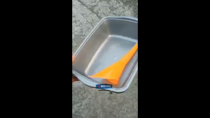 4IN PAKET GANTI OLI CORONG + WADAH + TAKARAN OLI 1000 MIL / 1LITER + KUNCI SHOCK T UKURAN 8 10 12 alat ganti oli motor mobil praktis