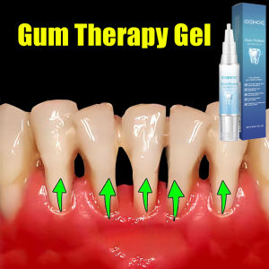 gum repair gum instant soothing gel Gum Therapy Gel Teeth Repair Gel gum recession therapy inflammation treatment tooth loosening bleeding gums oral care Root and Fix Teeth Treat gum recession Gum Tissue Regeneration Gel Gum Instant Soothing