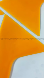 20PCS Kape A Scaper Alat Bantu Pasang Kaca Film Mobil Motor Stiker Wallpaper
