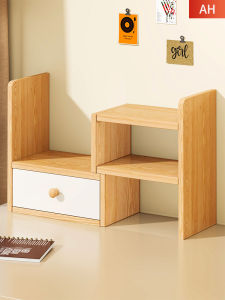  LJXZ | Giá Sách Để Bàn Đa Năng Mở Rộng Được