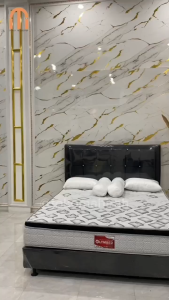 Springbed Bigland Full set varian Olymbed. original by Bigland . ready product.