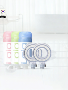 Lalapercare | Dechlorination & High-Pressure Shower Head