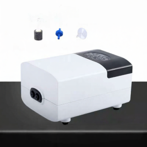 Rechargeable Silent Portable Dual-use Aerator