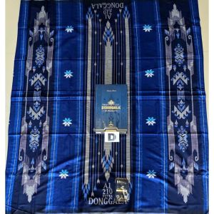 SARUNG DONGGALA SKT (SONGKET) RAYON
