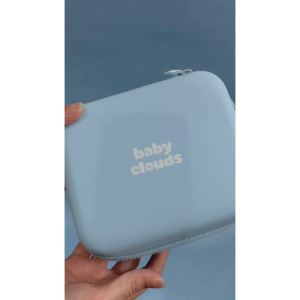 Baby Clouds Super Complete Newborn Kit | Baby Essentials Newborn Infant Care High Quality