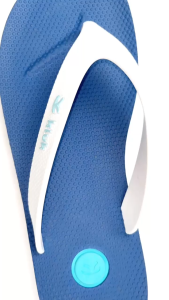 KLUK Sandal Jepit Pria - Helios Uno Esta Camel - Anatomic Premium Sandal