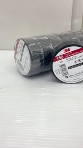 เทปพันสาย CAT 150 10M (ราคา/10ม้วน)