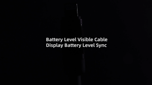 Mcdodo CA-5000/CA-5001 USB A - L 1.2m Aluminum Alloy 3A Data Cable