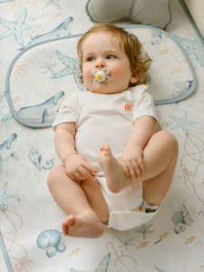 EMXEE | Infant A Class Cool Mat