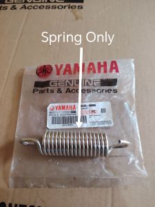 Original Center Stand For N-max V2(100% Yamaha Genuine Parts)