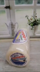 SABUN SEREH POMPIA BULAT BPOM