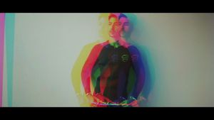 Scuba G Men 3mm Hero Edition Reversible Jacket wetsuit. (1 piece 2 colors)