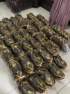 (BISA COD) TOPI SIAGA PUTRA PUTRI MURAH