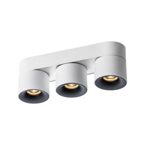 DENGFU | Adjustable Dazzle-Free No-Primary Recessed Spotlight Easy Installation