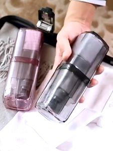 2in1 Travel Wash Cup & Toothbrush Storage Box: A Comprehensive Guide