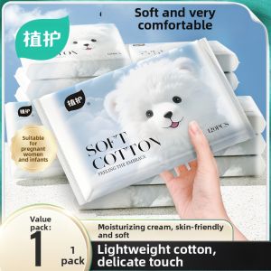 Botare | Soft Baby Tissues Portable Pack