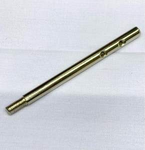 Cây để cuộn chỉ trên máy may công nghiệp 1 kim có 2 loại để chọn lựa