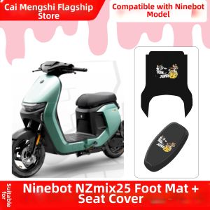 Waterproof Scooter Seat Cover