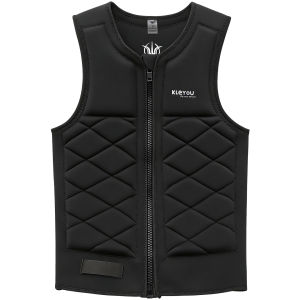 KLEYOU | Portable Lightweight Buoyancy Support Life Vest