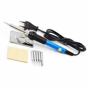 solder 60w adjustable set